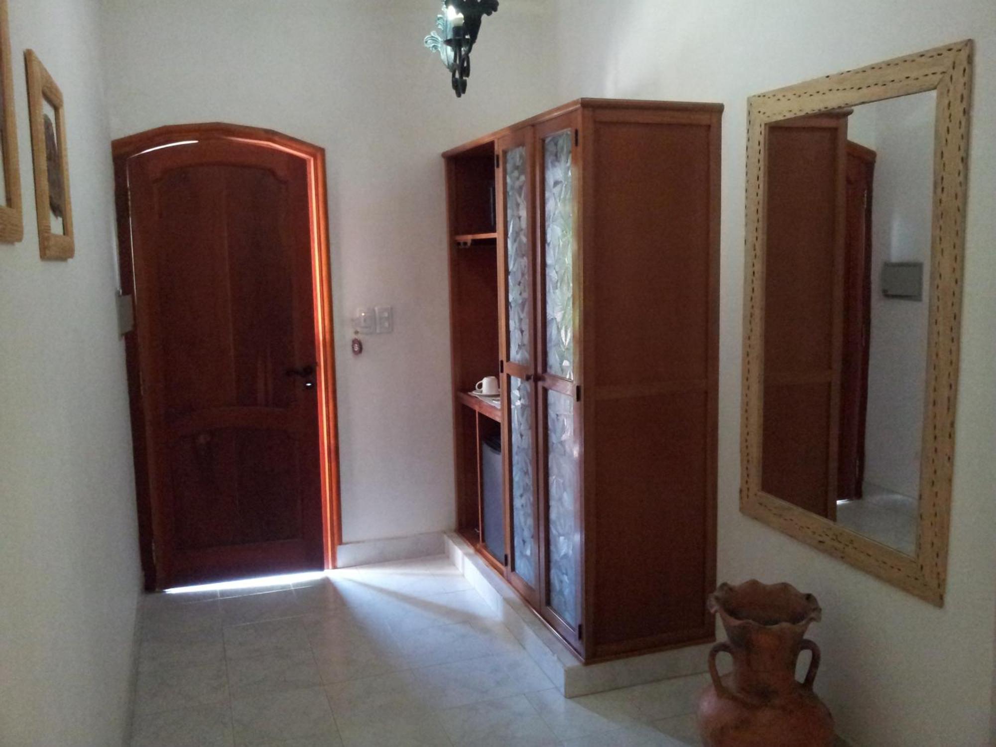 Hotel Portal Del Santo Cafayate Eksteriør bilde