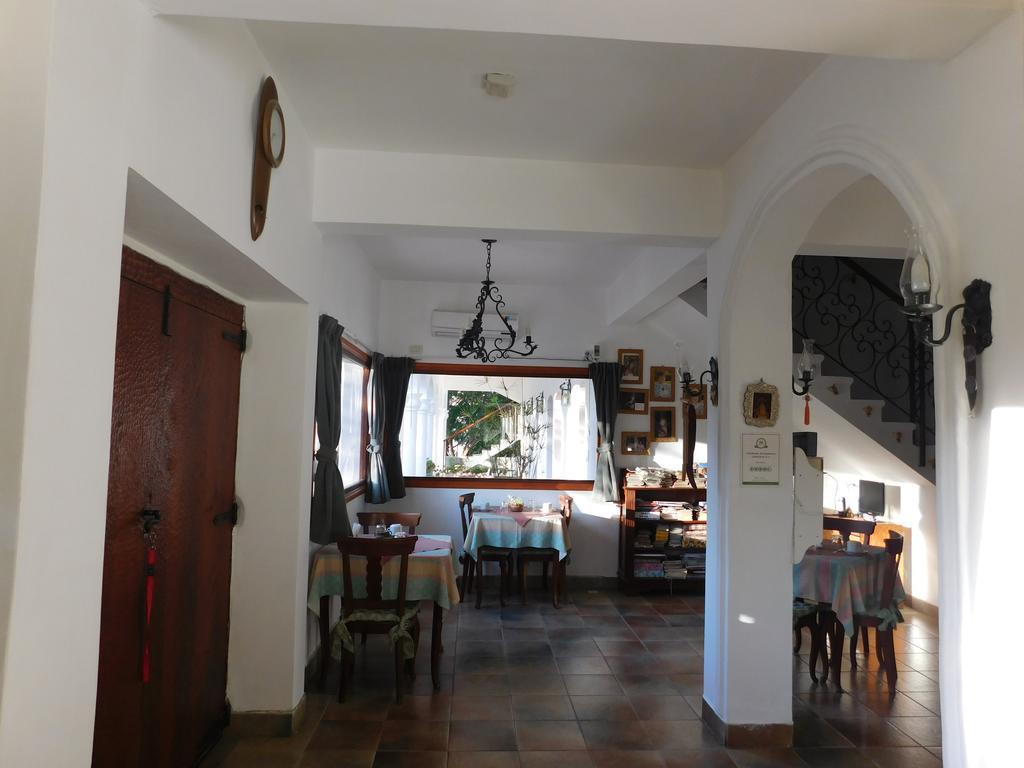 Hotel Portal Del Santo Cafayate Eksteriør bilde
