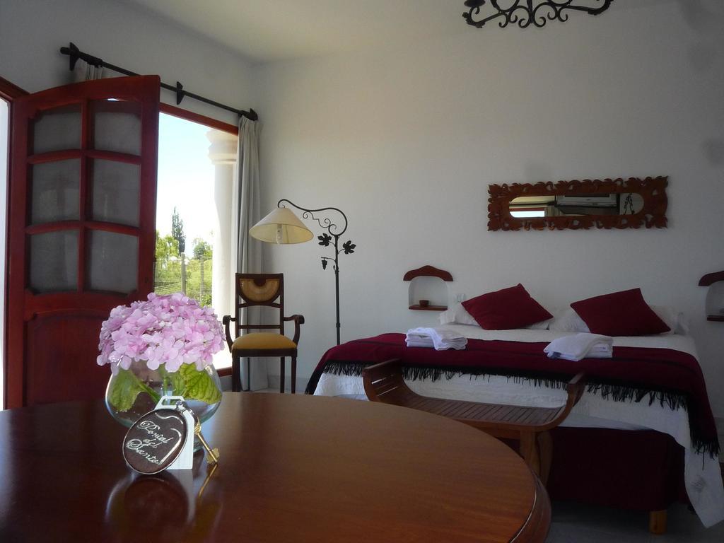 Hotel Portal Del Santo Cafayate Eksteriør bilde