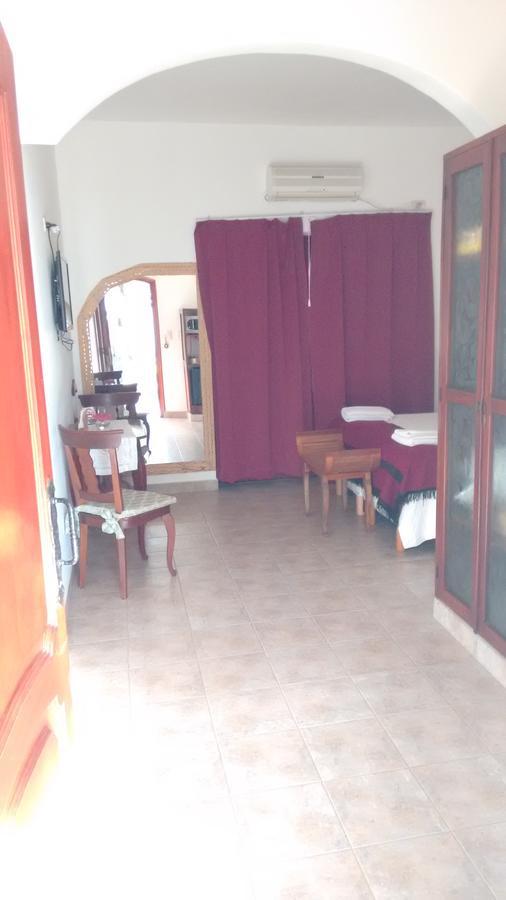 Hotel Portal Del Santo Cafayate Eksteriør bilde